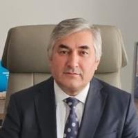 Каримов Сафарахмад Мунаварович